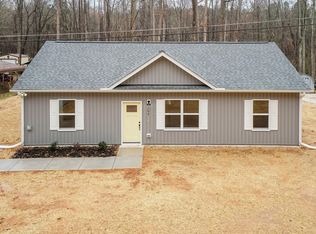 100 Gates St, Roxboro, NC 27573