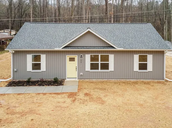 100 Gates St, Roxboro, NC 27573