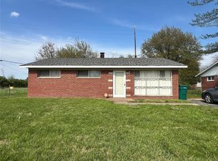 2003 Sycamore St, Cahokia, IL 62206