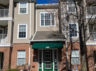 413 Mowat Cir, Hamilton, NJ 08690