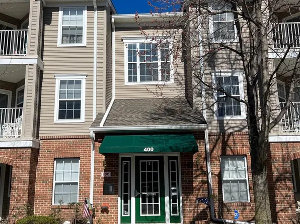 413 Mowat Cir, Hamilton, NJ 08690