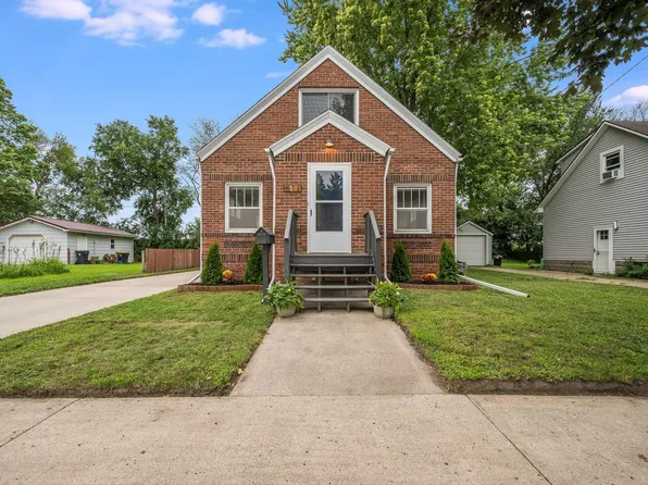 811 South Ave, North Mankato, MN 56003