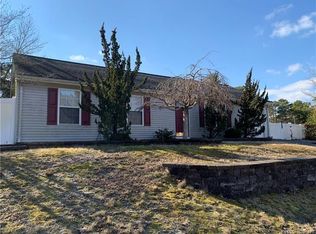 11 Georgetown Blvd, Barnegat, NJ 08005