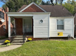 18516 Kentfield St, Detroit, MI 48219