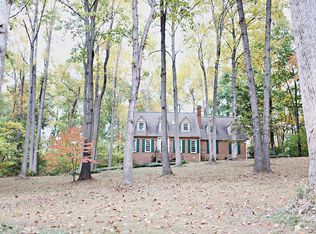 125 Fairington Rd NW, Huntsville, AL 35806