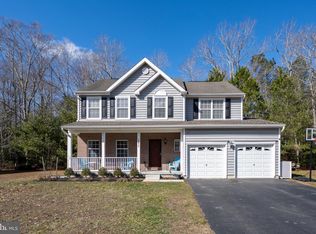 19072 Carey Ln, Georgetown, DE 19947