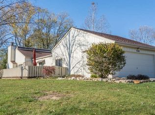 9100 S Greenridge Ln, Bloomington, IN 47401