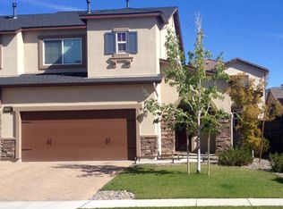 2050 Echo Valley Pkwy, Reno, NV 89521