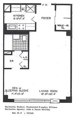 Rented by Douglas Elliman | media 6
