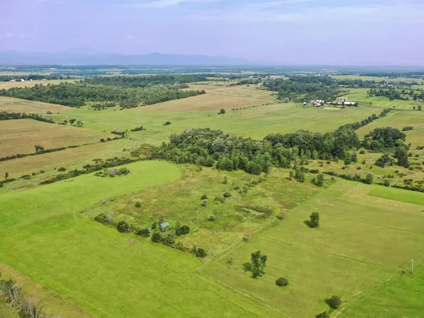 TBD Hemenway Road, Bridport, VT 05734