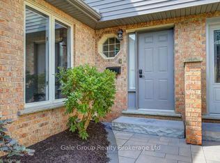 667 Lansdowne Ave, Woodstock, ON N4T1K3