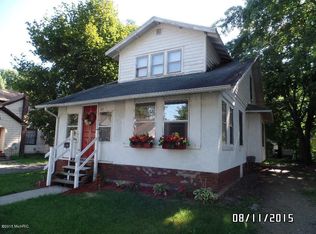 810 Staples Ave, Kalamazoo, MI 49007