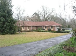 14136 New Zion Rd, Crystal Springs, MS 39059