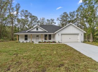 536 N Savary Ave, Inverness, FL 34453