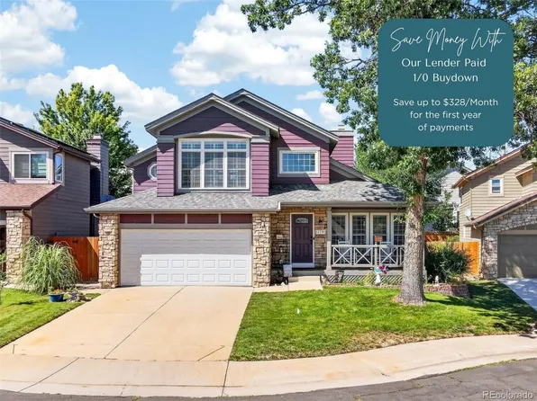 11795 W 85th Avenue, Arvada, CO 80005