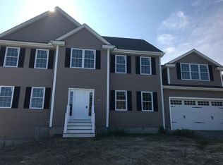 88 Snow Rd, Haverhill, MA 01832