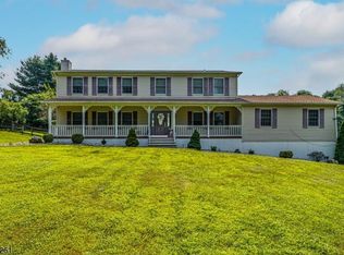 113 Hope Rd, Great Meadows, NJ 07838