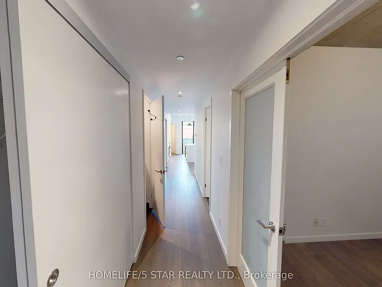 383 Sorauren Ave #310 — Photo 22
