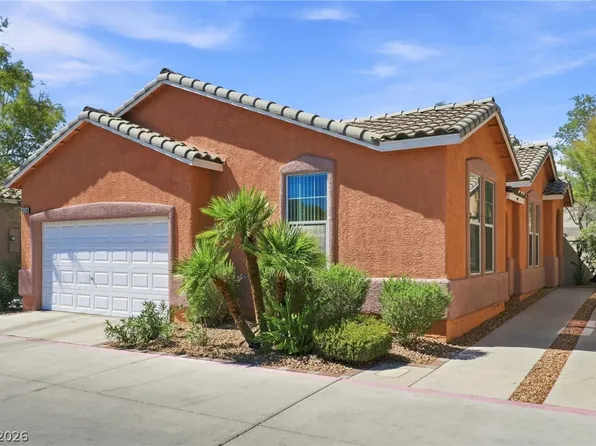 2528 Living Rock St, Las Vegas, NV 89106