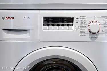 Rented by Living New York