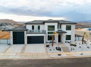 1036 E Fremont St, Washington, UT 84780