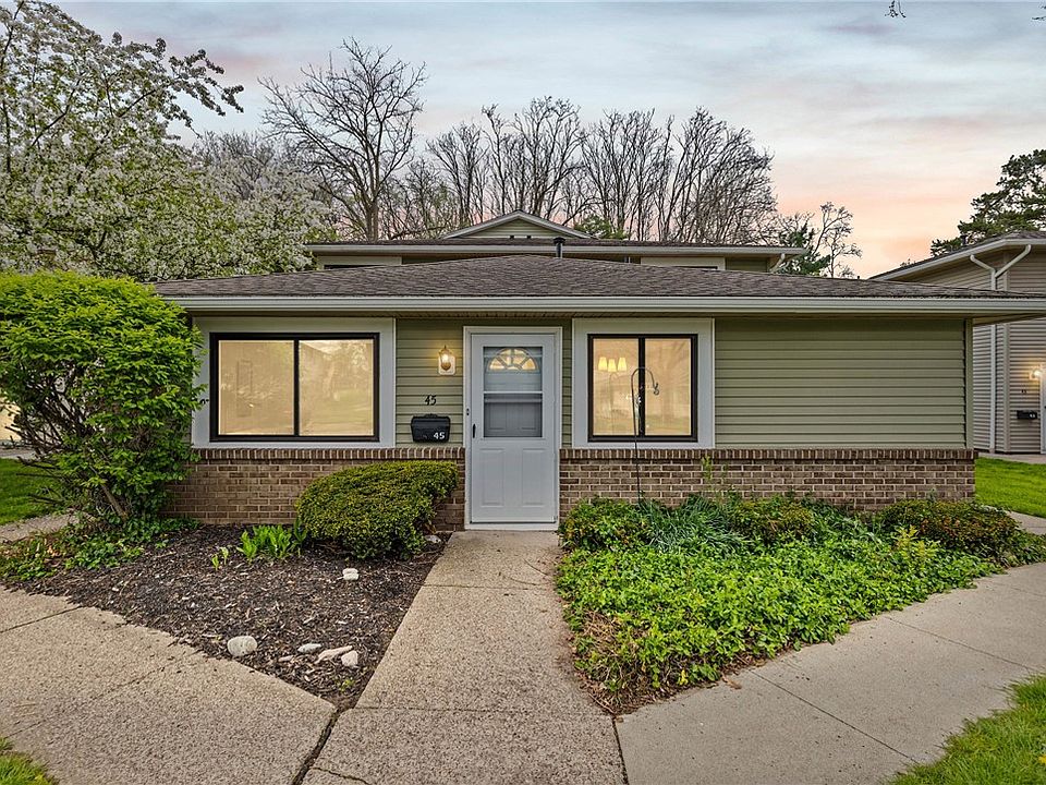 1st image of 45 Milrace Dr