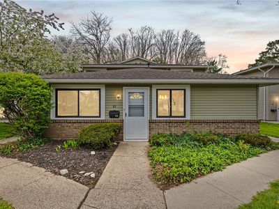 45 Milrace Dr, East Rochester, NY, 14445