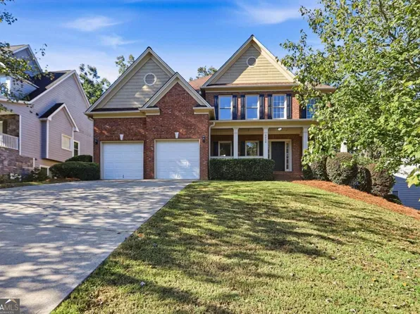4258 Wyndam Hill Dr, Suwanee, GA 30024