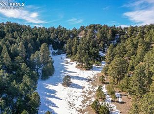 16490 Mesquite Rd, Peyton, CO 80831