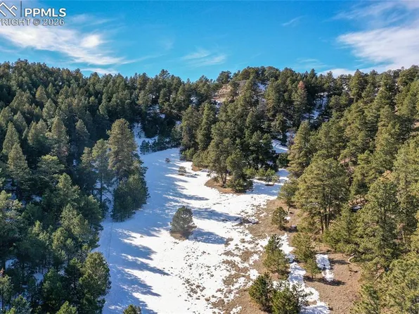 16490 Mesquite Rd, Peyton, CO 80831