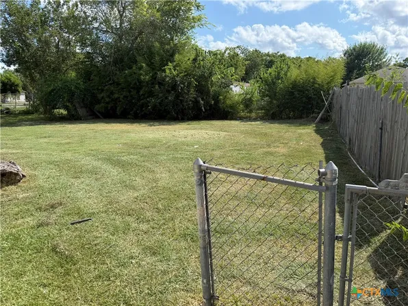 LOT 4 S Virginia Pl, Pt Lavaca, TX 77979
