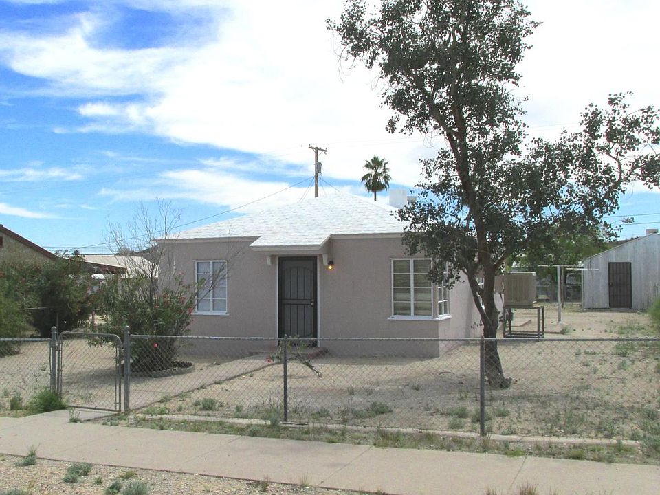621 W Cholla