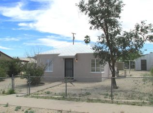 621 W Cholla Ave, Ajo, AZ 85321