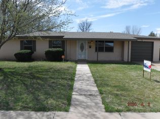 56 Ridgecrest Dr, Roswell, NM 88203