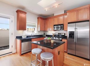 137 Cook St APT 3, San Francisco, CA 94118