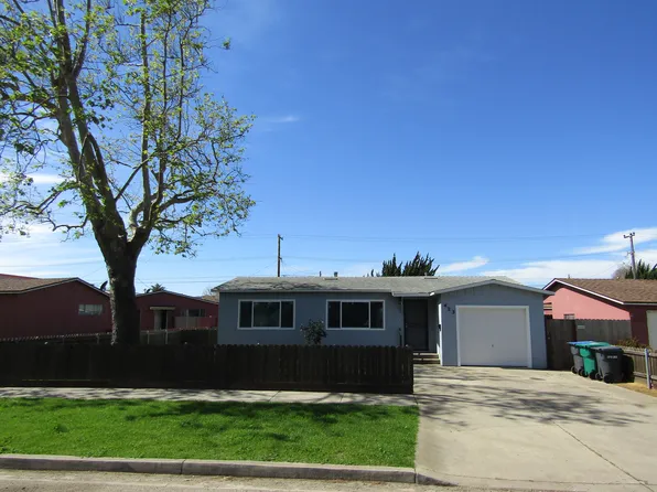 423 N N St, Lompoc, CA 93436