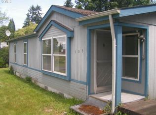 505 W 2nd St, Rainier, OR 97048