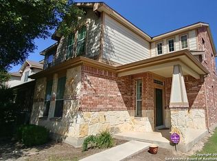 2522 Grayson Cir, San Antonio, TX 78232