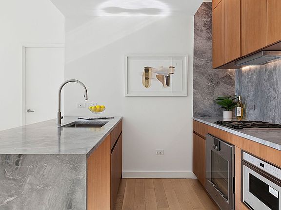4th image of 611 W 56th St APT 3A