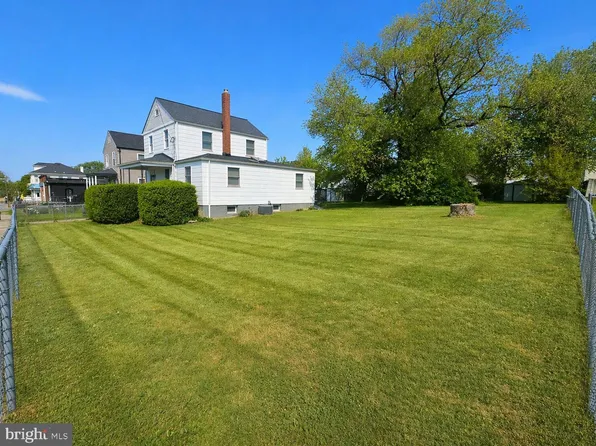 6904 Fait Ave, Baltimore, MD 21224