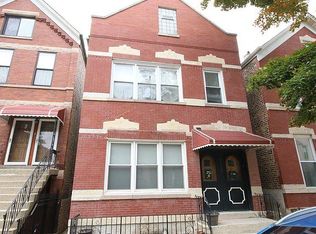 3112 S May St #2F, Chicago, IL 60608