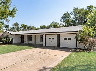 6716 Karen Dr, Fort Worth, TX 76180