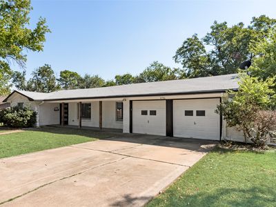 6716 Karen Dr, Fort Worth, TX, 76180
