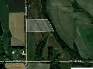 1818 238th Rd, Seward, NE 68434