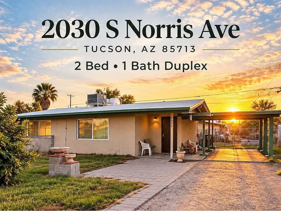 2030 S Norris Ave