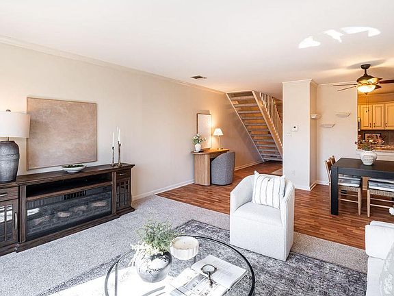 2nd image of 11936 West Mill ROAD #9