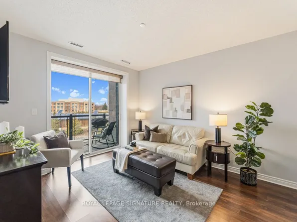 383 Main St E #319, Milton, ON L9T 8K8