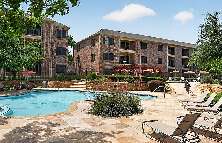 Estates at Vista Ridge Apartments — Photo 25