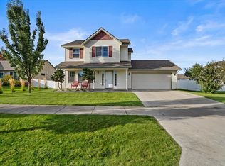 3657 W Pescador Dr, Coeur D Alene, ID 83815