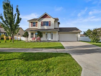 3657 W Pescador Dr, Coeur D Alene, ID, 83815
